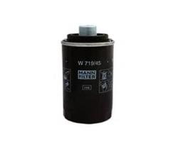 Filtro De Oleo Mann Filter W71945 Audi A3 A4 A5 Q3 Vw Passat Eos Tiguan