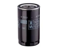 Filtro De Oleo Mann Filter W7233 Maxion Mf Filtro De Oleo Mann Filter W7233 Maxion Mf