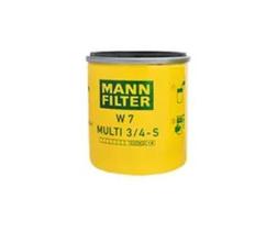 Filtro De Oleo Mann Filter W7Multi34S Fiat Elba Fiorino Premio Tempra Uno