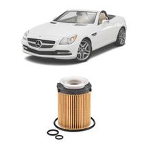 Filtro de Óleo Mann Mercedes SLK 300 2011-2016 Motor M274920