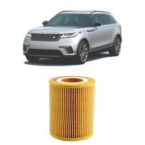 Filtro de Óleo Mann Range Rover Velar 3.0 Diesel 2017-2020