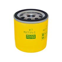 Filtro de Óleo Mann W7MULTI3 4S Proteção Essencial para Seu Motor Filtro de Óleo Mann W7MULTI3 4S Proteção Essencial para Seu Motor