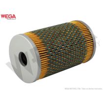 Filtro de óleo Massey Ferguson Mf 65 1969 a 1973 WEGA