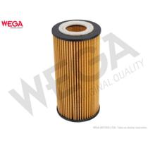 Filtro de óleo Mercedes Benz Accelo 2003 a 2011 WEGA WOE-242