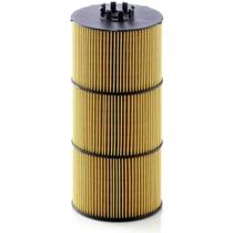 Filtro de óleo Mercedes Benz Actros 2020 a 2024 MANN-FILTER Filtro de óleo Mercedes Benz Actros 2020 a 2024 MANN-FILTER