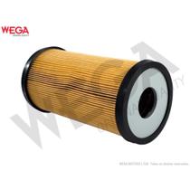 Filtro de óleo Mercedes Benz Lk 1518 1987 a 1989 WEGA
