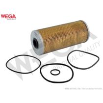 Filtro de óleo Mercedes Benz Lk 1621 1989 a 1999 WEGA