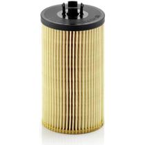 Filtro de óleo Mercedes Benz Of 1218 2008 a 2011 MANN-FILTER