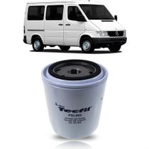 Filtro de óleo mercedes benz sprinter 310 312 412 1997 a 2001