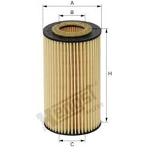 Filtro de óleo Mercedes Benz Sprinter Chassi 2011 a 2024 Filtro de óleo Mercedes Benz Sprinter Chassi 2011 a 2024