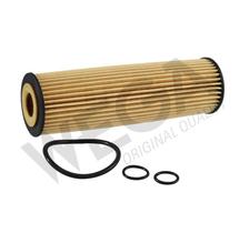 Filtro de Óleo Mercedes C180 C200 C250 E250 SLK200 SLK250 1.8 2009 Em Diante Wega WOE452