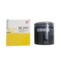 Filtro de óleo Metal Leve OC1021 Softail 1580 2007-2020 Filtro de óleo Metal Leve OC1021 Softail 1580 2007-2020