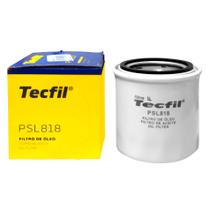 Filtro de óleo Mit L200 Triton Pajero Full - Tecfil PSL818