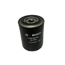 Filtro De Oleo Mitsubishi L200 Triton Pajero Dakar - BOSCH