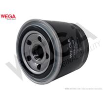 Filtro de óleo Mitsubishi Outlander 2008 a 2011 WEGA