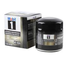 Filtro de Óleo Mobil M1-102A Performance Estendida Pacote com 6