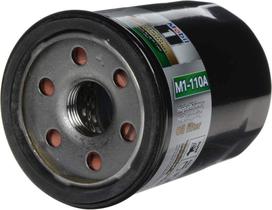 Filtro de Óleo Mobil M1-110 Performance Estendida Pacote com 6