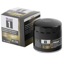 Filtro de Óleo Mobil M1-210A Performance Estendida Pacote com 6