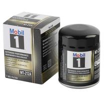 Filtro de Óleo Mobil M1-212A Performance Estendida 1 Unidade