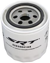 Filtro de óleo Mopar 5038041AA genuíno para veículos específicos Filtro de óleo Mopar 5038041AA genuíno para veículos específicos
