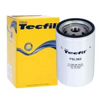 Filtro De Óleo Motor Ap Gol/santana/apollo/escort - PSL562