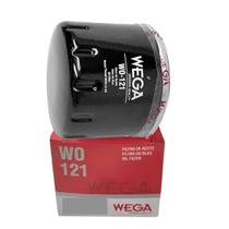 Filtro De Óleo Motor Argo Cronos Mobi 1.0 1.3 2016 A 2022