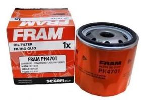 Filtro de oleo motor - blazer/ kadett/ monza/ ipanema/ omega
