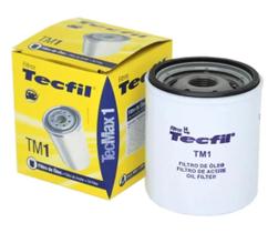 Filtro de Oleo Motor Lubrificante TM1 Filtro de Oleo Motor Lubrificante TM1