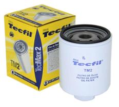 Filtro de Oleo Motor Lubrificante TM2