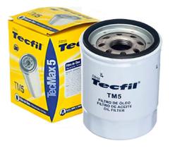 Filtro de Oleo Motor Lubrificante TM5 Filtro de Oleo Motor Lubrificante TM5