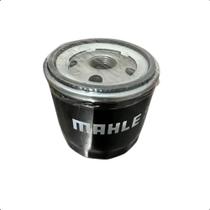 Filtro De Óleo Motor Mahle Audi A3 TFSI Sportback / Sedan Filtro De Óleo Motor Mahle Audi A3 TFSI Sportback / Sedan