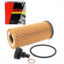 Filtro de Óleo Motor Mini Cooper S 2.0 Turbo 2018 até 2024 Filtro de Óleo Motor Mini Cooper S 2.0 Turbo 2018 até 2024