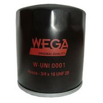Filtro de óleo Motor Multi Wega - WUNI0001
