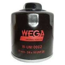Filtro de óleo motor Multi Wega - WUNI0002