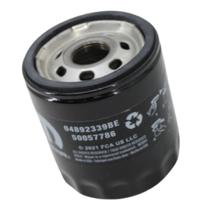 Filtro De Óleo Motor Original Fiat Jeep Toro