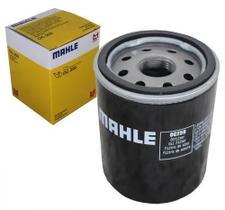 Filtro De Óleo Motor Pajero Tr4 Original Mahle Oc259 OC259 Filtro De Óleo Motor Pajero Tr4 Original Mahle Oc259 OC259