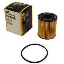 Filtro De Óleo Motor Peugeot Citroen 1.4 / 1.5 / 1.6 / 2.0