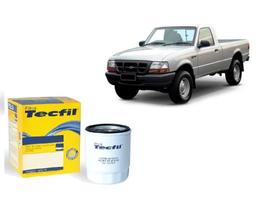 Filtro de oleo motor - ranger/ hilux/ maverick/ f100/ f150 Filtro de oleo motor - ranger/ hilux/ maverick/ f100/ f150