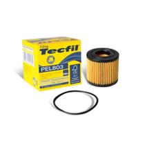 Filtro de óleo Motor Tecfil PEL803 Corolla 2.0 Flex-2011