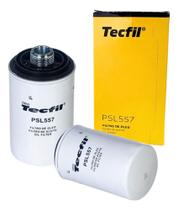 Filtro De Óleo Motor Tecfil Vw Jetta Tsi 2010-2020 Original