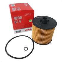 Filtro de Óleo Motor XC40 T4 T5 2018 até 2022 Filtro de Óleo Motor XC40 T4 T5 2018 até 2022