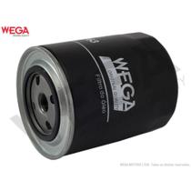 Filtro de óleo New Holland Tl 65/4 2007 a 2007 WEGA WO-763
