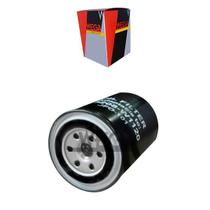 Filtro de oleo - nissan d21 1998 a 2000 / frontier 1998 a 2002 / patrol 1991 a 1992 / terrano 1993 a 1995 - jfo101