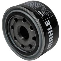 Filtro de óleo Nissan Frontier 2002 a 2008 METAL LEVE OC404