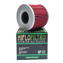 Filtro de Óleo P/ Suzuki Gs 500 / Gs 300 / Gs 400 / Gs 250 / Gsx 400 / Gsf 400 Hiflo