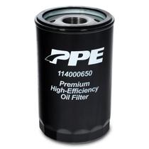 Filtro de Óleo Pacific Performance Engineering PPE 114000650 Filtro de Óleo Pacific Performance Engineering PPE 114000650
