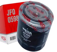 Filtro de Óleo Pajero Eclipe L200 Lancer Cerato Soul Tucson WEGA Filtro de Óleo Pajero Eclipe L200 Lancer Cerato Soul Tucson WEGA