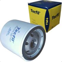 Filtro De Oleo Palio Siena Strada Uno Tm4 Tecfil