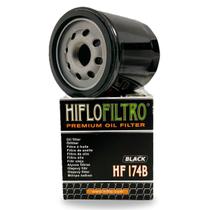 Filtro de Óleo Para Harley Davidson VRod Hiflo Filtro de Óleo Para Harley Davidson VRod Hiflo