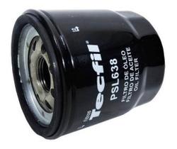 Filtro de Óleo para Kawasaki Ninja Z400 / Ninja 400 TECFIL